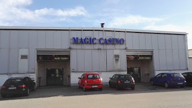 Magic Palace
