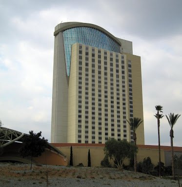 Morongo casino