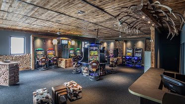 K1 Casino Oberschleissheim