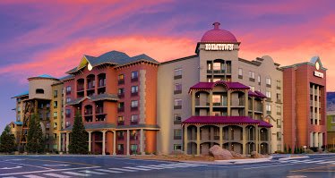 Best Western Plus Boomtown Casino Hotel