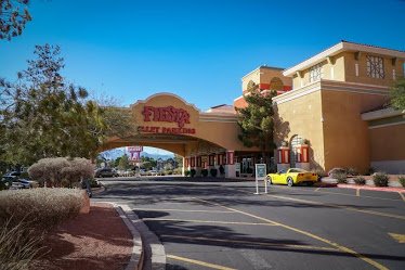 Fiesta Rancho Hotel and Casino