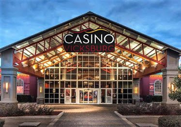 Casino Vicksburg (formerly Lady Luck Casino Vicksburg)