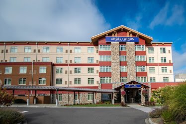 Angel Of The Winds Casino Resort Hotel