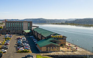 The Mill Casino • Hotel & RV Park