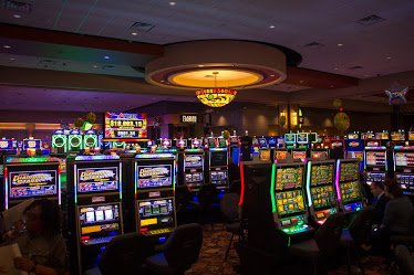 Four Winds Casino South Bend