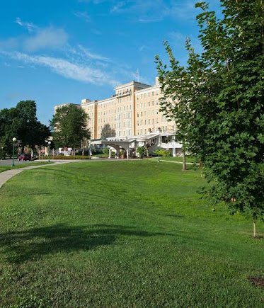 French Lick Resort