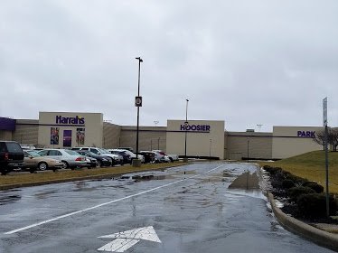 Harrah's Hoosier Park Racing & Casino