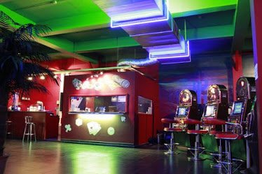 Golden Vegas - Gambling City