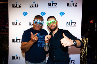 Blitz Casino Antwerp