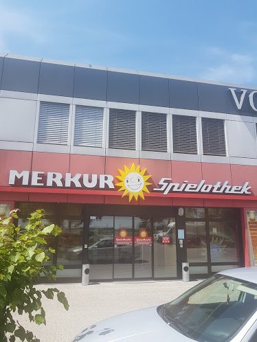 MERKUR Spielothek