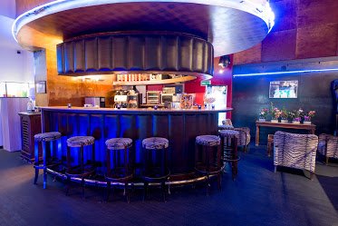 Golden Palace Antwerpen