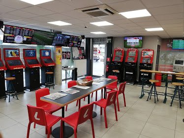 Ladbrokes