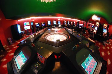 Golden Vegas Deerlijk