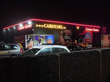 Carousel Casino Games