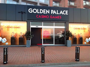 Golden Palace Blankenberge