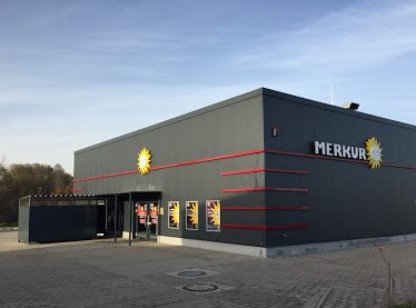 MERKUR Spielothek