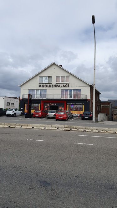 Golden Palace Jambes