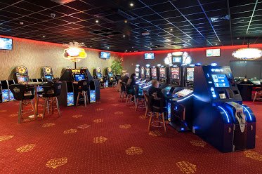 Golden Palace Quevy V.I.P.