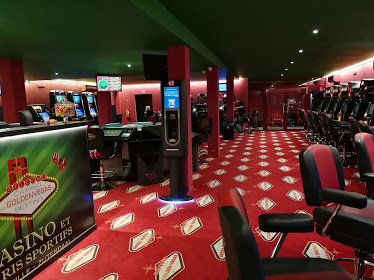 Golden Vegas Brunehaut