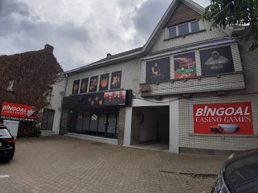Bingoal Casino Haaltert
