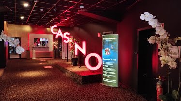 Golden Palace Tournai