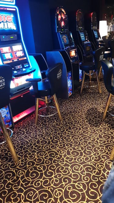 Golden Palace Quiévrain