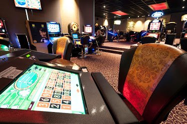 Casino Le Vincennes wavre