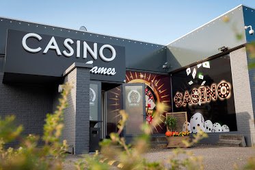 Golden Palace Le Vincennes (Betshop)