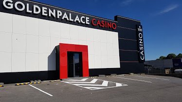 Golden Palace Messancy