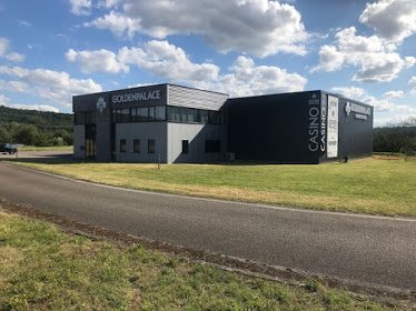 Golden Palace Aubange