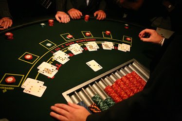 Royal Casino Games Event