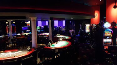 Casino de Chaudfontaine-Liege