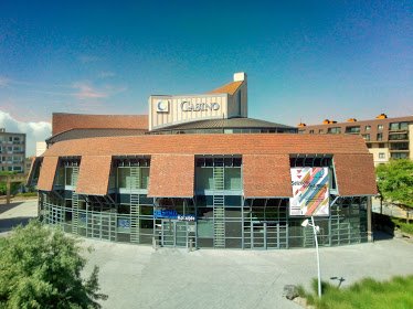 C.C. Casino Koksijde