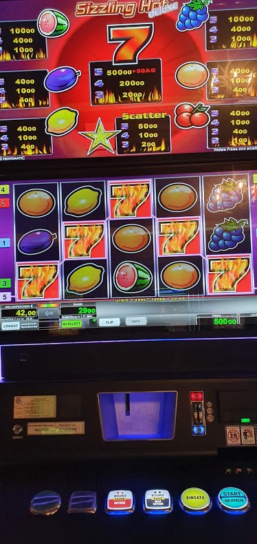 K1 Spielothek Fürstenfeldbruck