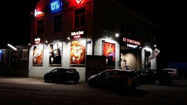 Casino Le Vincennes Hannut