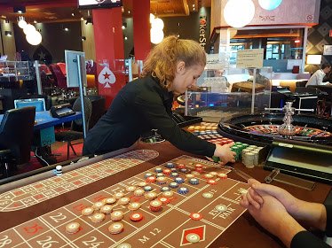 Grand Casino de Namur