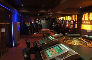 Circus Casino Antwerpen