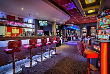 Circus Casino Longdoz