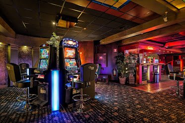 Circus Casino Herstal