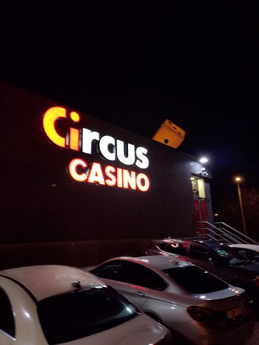 Circus Casino Holsbeek