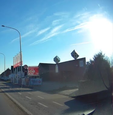 Circus Casino Boortmeerbeek