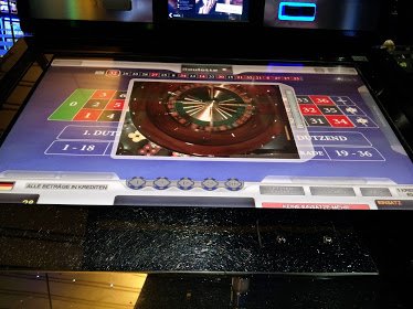 Bad Koetzting Casino