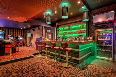 Circus Casino Chapel