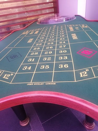 Casino Bad Kissingen