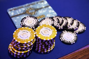 Carlton Casino Club