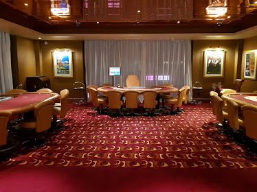 4 Kings Casino & Card Club