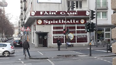Spielhalle Schnicks Casino