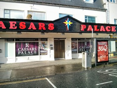 Caesars Palace Casino