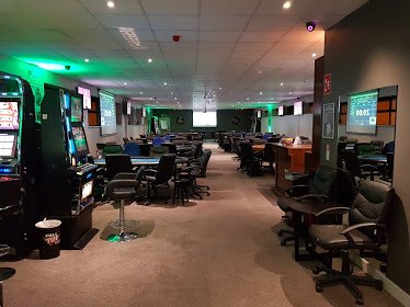 Village Green Card Club