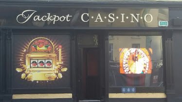 Jackpot Casino